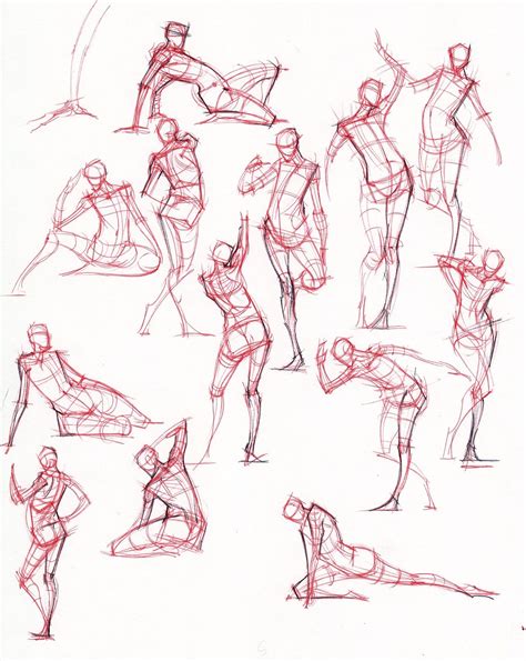 nude pose|Photos for Figure Drawing Pose Tool